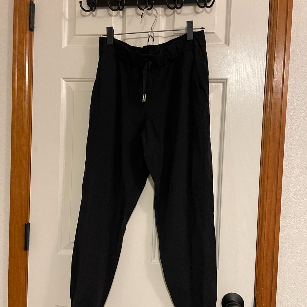 Lululemon Joggers